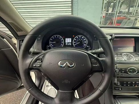 Used 2012 INFINITI G37 x Sedan w/ Premium Pkg image 17