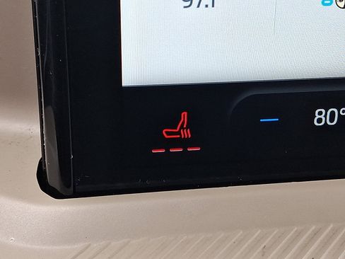 Used 2025 Ford Bronco Sport Big Bend w/ Convenience Package image 24