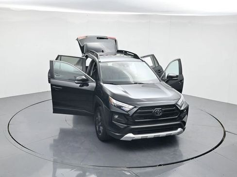 Used 2024 Toyota RAV4 Adventure AWD/4WD image 49