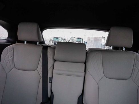 Used 2024 Lexus RX 350h w/ Kick Sensor & Tow Package AWD/4WD image 27
