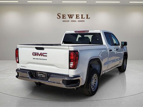 New 2026 GMC Sierra 1500 Pro w/ Pro Value Package image 5