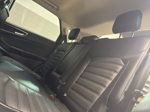 Used 2017 Ford Edge SEL w/ Equipment Group 201A image 30