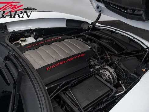 Used 2019 Chevrolet Corvette Grand Sport image 54