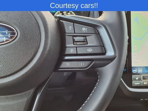 Certified 2025 Subaru Forester Limited w/ Popular Package AWD/4WD image 16