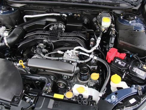 Used 2025 Subaru Legacy Limited image 30