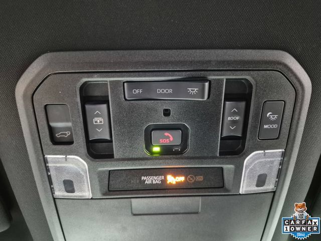 Certified 2024 Toyota Sequoia Platinum AWD/4WD image 23