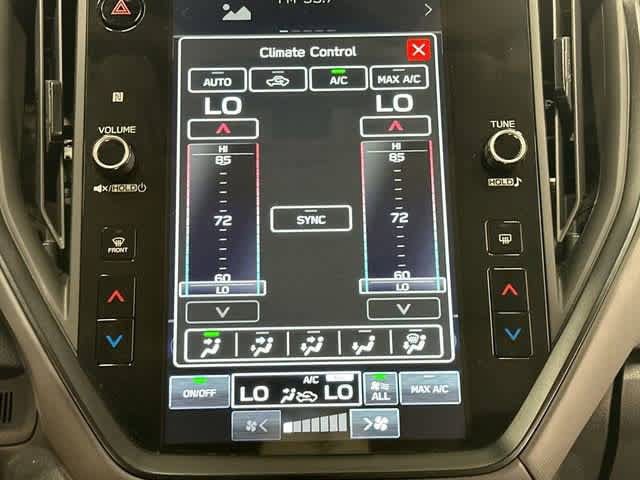 Certified 2024 Subaru Crosstrek 2.5i Limited AWD/4WD image 16