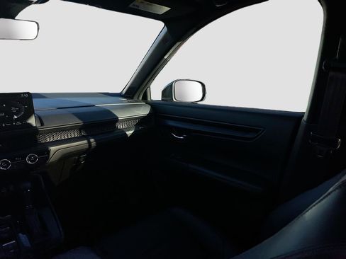 Used 2025 Honda CR-V Sport-L image 24