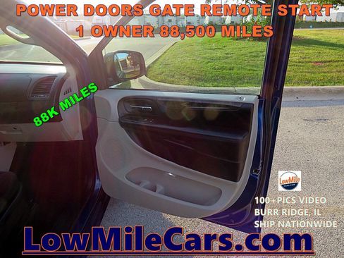 Used 2011 Dodge Grand Caravan Mainstreet w/ PWR Convenience Group image 47