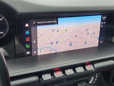 Used 2023 Porsche 911 Carrera 4 GTS image 22