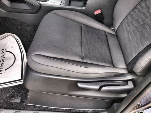 New 2026 Nissan Frontier S image 12