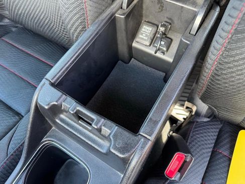 Used 2013 Honda Civic Si image 8