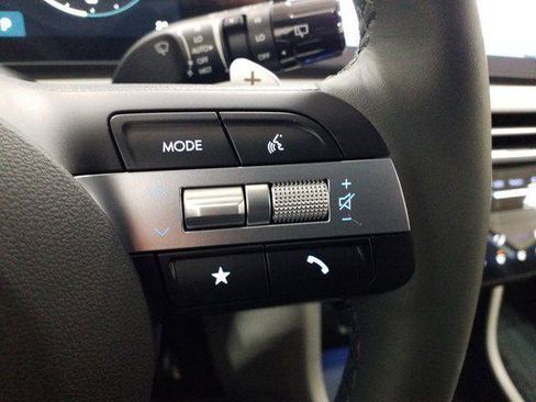 New 2026 Hyundai Tucson Limited image 5