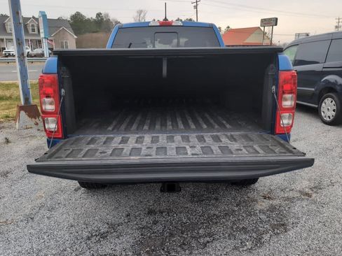 Used 2019 Ford Ranger XL w/ FX4 Off-Road Package image 20