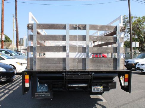 Used 2006 Chevrolet Silverado 3500 2WD Regular Cab image 5