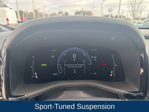 Used 2025 Toyota Camry SE image 18