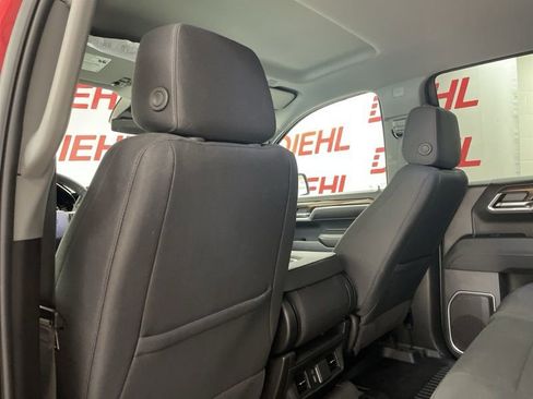 Used 2023 Chevrolet Silverado 1500 LT image 14