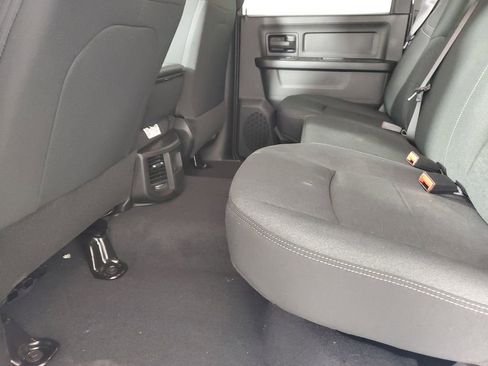 New 2026 RAM 2500 Tradesman image 13