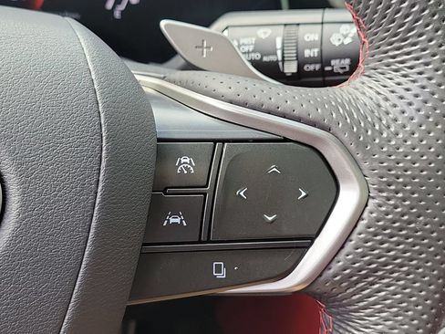 Used 2024 Lexus NX 350 F Sport AWD/4WD image 11
