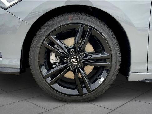 New 2026 Acura Integra A-Spec FWD image 12