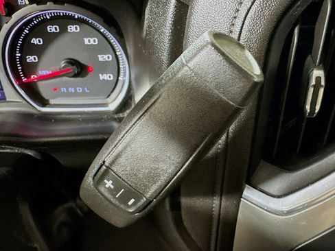 Used 2019 Chevrolet Silverado 1500 LT w/ Texas Edition AWD/4WD image 14