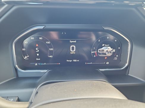 New 2026 GMC Sierra 1500 AT4 w/ Technology Package AWD/4WD image 21