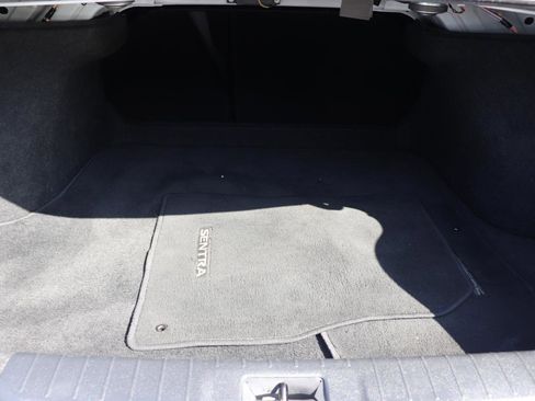 Used 2024 Nissan Sentra SV image 42