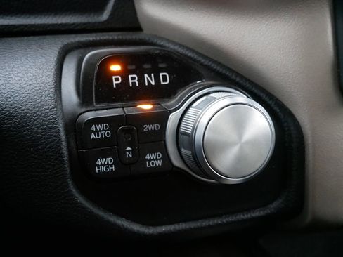 Used 2022 RAM 1500 Laramie image 52