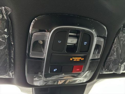 New 2025 Hyundai Santa Cruz Limited image 33