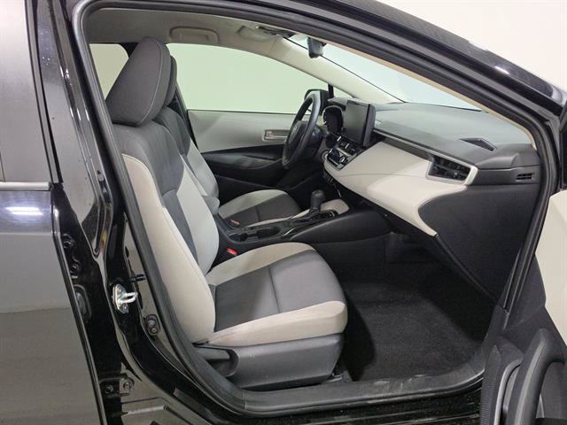 Certified 2026 Toyota Corolla LE FWD image 38