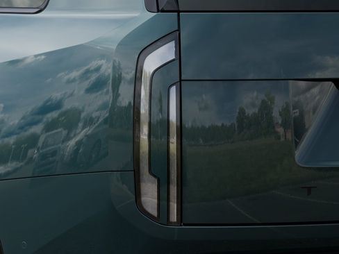 New 2027 Kia Telluride EX X-Line AWD/4WD image 11