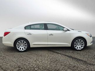 Used 2014 Buick LaCrosse Leather w/ Driver Confidence Package video 2