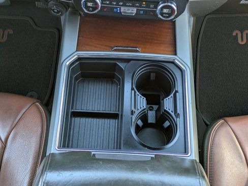 Used 2022 Ford F250 King Ranch w/ King Ranch Ultimate Package image 22