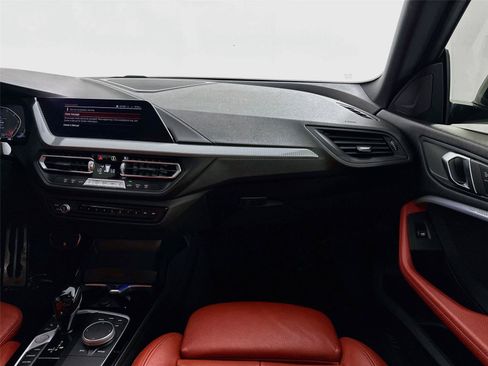 Used 2024 BMW 228i Gran Coupe w/ M Sport Package FWD image 24