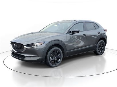 New 2026 MAZDA CX-30 AWD 2.5 S w/ Select Sport Pkg