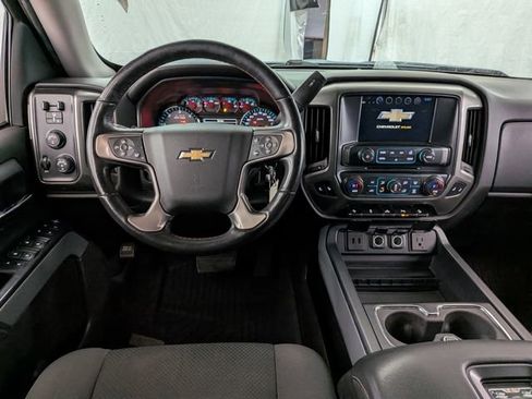 Used 2018 Chevrolet Silverado 1500 LT w/ All Star Edition image 25
