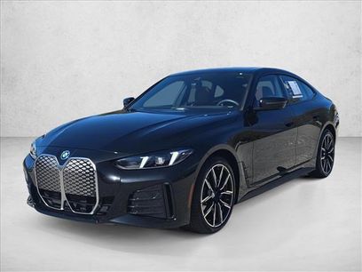 Used 2025 BMW i4 xDrive40i w/ M Sport Package