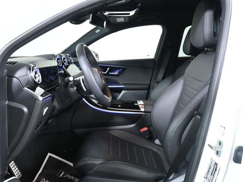 Certified 2026 Mercedes-Benz GLC 300 4MATIC image 3