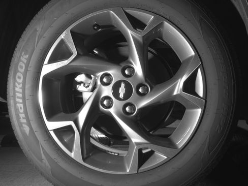 Used 2025 Chevrolet Trax LT image 15