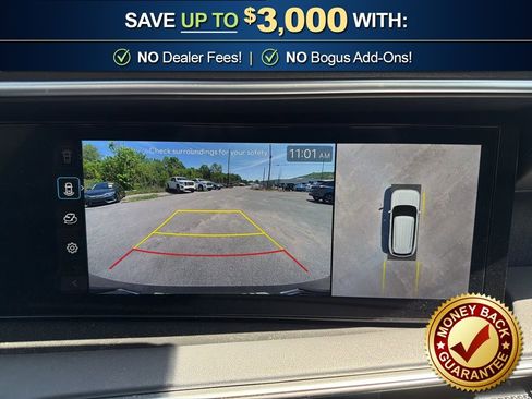 Used 2026 Hyundai Palisade Limited image 30