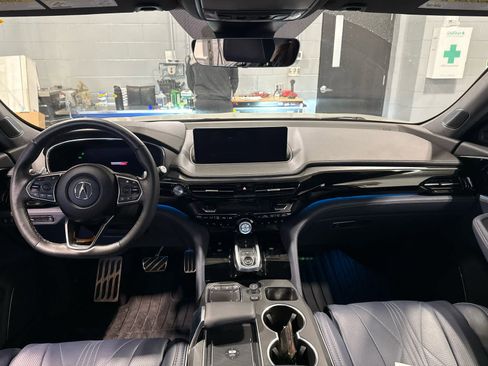 Certified 2024 Acura MDX Type S AWD/4WD image 44