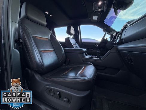 Used 2023 GMC Sierra 1500 AT4 w/ AT4 Premium Package image 25