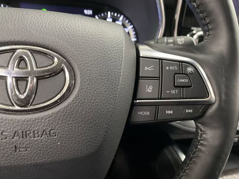 Used 2020 Toyota Highlander Platinum image 23