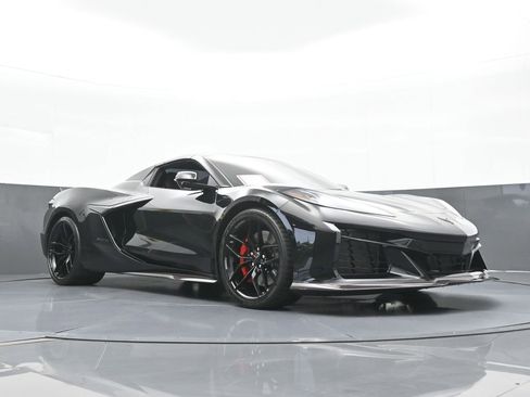 Used 2026 Chevrolet Corvette Z06 image 59