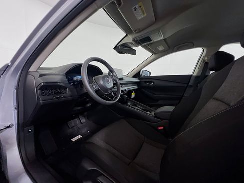 New 2026 Honda Accord LX image 15