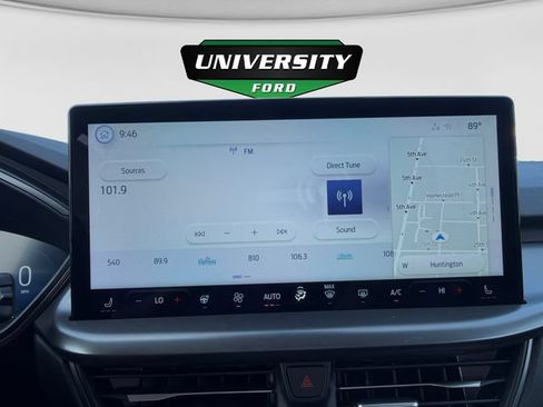 New 2026 Ford Escape Active w/ Active Premium Tech Pack AWD/4WD image 24