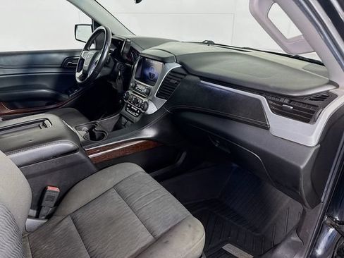 Used 2015 GMC Yukon SLE w/ Convenience Package AWD/4WD image 29