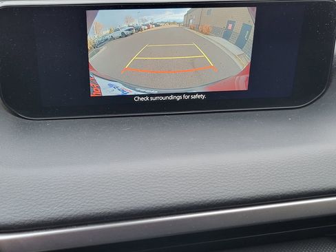 Used 2024 MAZDA CX-50 AWD 2.5 S w/ Cargo Package image 20