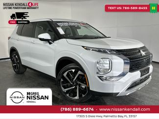 Used 2024 Mitsubishi Outlander FWD video 1