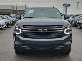 Used 2021 Chevrolet Tahoe RST w/ Luxury Package video 2